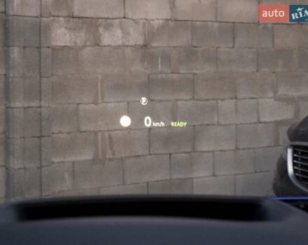 Синий Ягуар I-Pace, объемом двигателя 0 л и пробегом 31 тыс. км за 31500 $, фото 29 на Automoto.ua