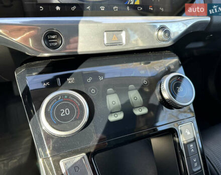 Синий Ягуар I-Pace, объемом двигателя 0 л и пробегом 31 тыс. км за 31500 $, фото 37 на Automoto.ua