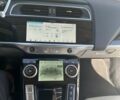 Синий Ягуар I-Pace, объемом двигателя 0 л и пробегом 71 тыс. км за 28500 $, фото 17 на Automoto.ua