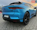 Синій Ягуар I-Pace, об'ємом двигуна 0 л та пробігом 114 тис. км за 30800 $, фото 8 на Automoto.ua