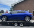Синий Ягуар I-Pace, объемом двигателя 0 л и пробегом 65 тыс. км за 39000 $, фото 4 на Automoto.ua