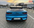 Синій Ягуар I-Pace, об'ємом двигуна 0 л та пробігом 114 тис. км за 30800 $, фото 9 на Automoto.ua