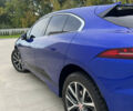 Синий Ягуар I-Pace, объемом двигателя 0 л и пробегом 126 тыс. км за 23999 $, фото 6 на Automoto.ua