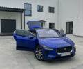 Синий Ягуар I-Pace, объемом двигателя 0 л и пробегом 126 тыс. км за 23999 $, фото 23 на Automoto.ua