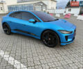 Синій Ягуар I-Pace, об'ємом двигуна 0 л та пробігом 114 тис. км за 30800 $, фото 4 на Automoto.ua