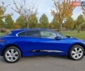 Синій Ягуар I-Pace, об'ємом двигуна 0 л та пробігом 67 тис. км за 24300 $, фото 1 на Automoto.ua