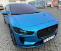 Синій Ягуар I-Pace, об'ємом двигуна 0 л та пробігом 114 тис. км за 30800 $, фото 3 на Automoto.ua