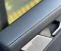 Синий Ягуар I-Pace, объемом двигателя 0 л и пробегом 30 тыс. км за 29700 $, фото 2 на Automoto.ua