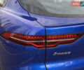 Синий Ягуар I-Pace, объемом двигателя 0 л и пробегом 124 тыс. км за 22499 $, фото 23 на Automoto.ua