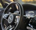 Синий Ягуар I-Pace, объемом двигателя 0 л и пробегом 30 тыс. км за 29700 $, фото 1 на Automoto.ua