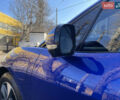 Синий Ягуар I-Pace, объемом двигателя 0 л и пробегом 95 тыс. км за 34900 $, фото 7 на Automoto.ua