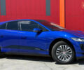 Синий Ягуар I-Pace, объемом двигателя 0 л и пробегом 115 тыс. км за 22500 $, фото 10 на Automoto.ua