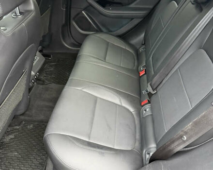 Синий Ягуар I-Pace, объемом двигателя 0 л и пробегом 77 тыс. км за 19900 $, фото 26 на Automoto.ua