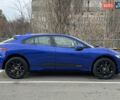 Синий Ягуар I-Pace, объемом двигателя 0 л и пробегом 124 тыс. км за 22499 $, фото 11 на Automoto.ua