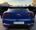Синий Ягуар I-Pace, объемом двигателя 0 л и пробегом 30 тыс. км за 29700 $, фото 13 на Automoto.ua