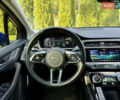 Синий Ягуар I-Pace, объемом двигателя 0 л и пробегом 36 тыс. км за 33330 $, фото 7 на Automoto.ua