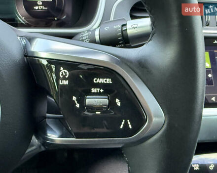 Синий Ягуар I-Pace, объемом двигателя 0 л и пробегом 36 тыс. км за 33330 $, фото 46 на Automoto.ua