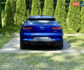 Синий Ягуар I-Pace, объемом двигателя 0 л и пробегом 36 тыс. км за 33330 $, фото 2 на Automoto.ua