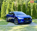 Синий Ягуар I-Pace, объемом двигателя 0 л и пробегом 36 тыс. км за 33330 $, фото 13 на Automoto.ua