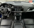 Синий Ягуар I-Pace, объемом двигателя 0 л и пробегом 124 тыс. км за 22499 $, фото 43 на Automoto.ua