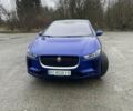 Синій Ягуар I-Pace, об'ємом двигуна 0 л та пробігом 78 тис. км за 25500 $, фото 2 на Automoto.ua