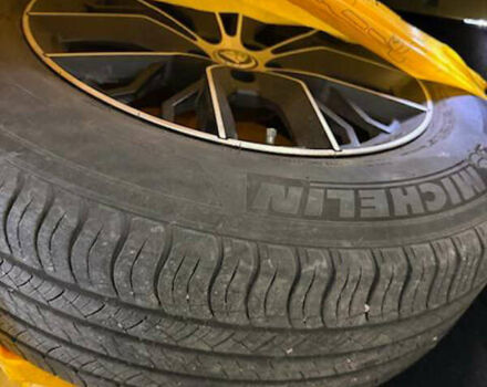 Синий Ягуар I-Pace, объемом двигателя 0 л и пробегом 77 тыс. км за 19900 $, фото 35 на Automoto.ua