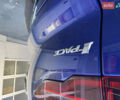 Синий Ягуар I-Pace, объемом двигателя 0 л и пробегом 95 тыс. км за 34900 $, фото 46 на Automoto.ua