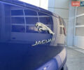 Синий Ягуар I-Pace, объемом двигателя 0 л и пробегом 95 тыс. км за 34900 $, фото 45 на Automoto.ua
