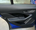 Синий Ягуар I-Pace, объемом двигателя 0 л и пробегом 107 тыс. км за 23500 $, фото 40 на Automoto.ua