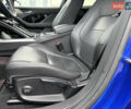 Синий Ягуар I-Pace, объемом двигателя 0 л и пробегом 77 тыс. км за 19900 $, фото 27 на Automoto.ua