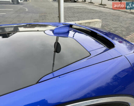 Синий Ягуар I-Pace, объемом двигателя 0 л и пробегом 77 тыс. км за 19900 $, фото 10 на Automoto.ua