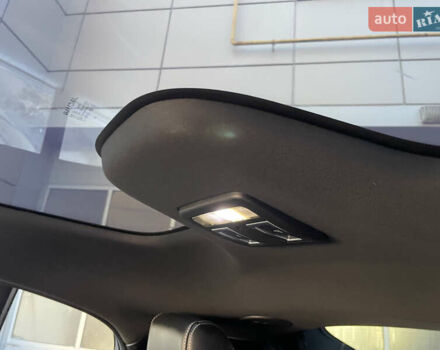Синий Ягуар I-Pace, объемом двигателя 0 л и пробегом 95 тыс. км за 34900 $, фото 30 на Automoto.ua