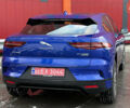 Синий Ягуар I-Pace, объемом двигателя 0 л и пробегом 107 тыс. км за 23500 $, фото 10 на Automoto.ua