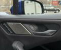 Синий Ягуар I-Pace, объемом двигателя 0 л и пробегом 124 тыс. км за 22499 $, фото 58 на Automoto.ua