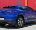 Синий Ягуар I-Pace, объемом двигателя 0 л и пробегом 115 тыс. км за 22500 $, фото 7 на Automoto.ua