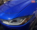 Синий Ягуар I-Pace, объемом двигателя 0 л и пробегом 37 тыс. км за 26700 $, фото 11 на Automoto.ua