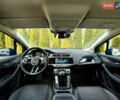 Синий Ягуар I-Pace, объемом двигателя 0 л и пробегом 36 тыс. км за 33330 $, фото 6 на Automoto.ua