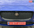 Синий Ягуар I-Pace, объемом двигателя 0 л и пробегом 124 тыс. км за 22499 $, фото 33 на Automoto.ua
