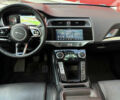 Синий Ягуар I-Pace, объемом двигателя 0 л и пробегом 107 тыс. км за 23500 $, фото 69 на Automoto.ua