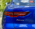 Синий Ягуар I-Pace, объемом двигателя 0 л и пробегом 36 тыс. км за 33330 $, фото 19 на Automoto.ua