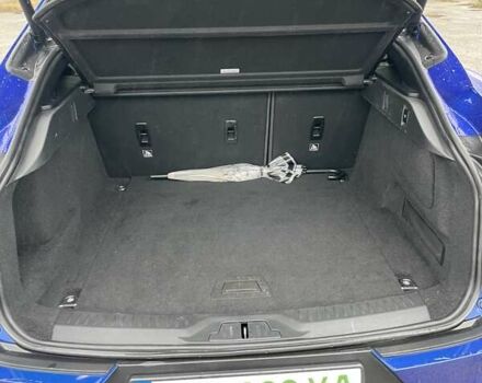 Синій Ягуар I-Pace, об'ємом двигуна 0 л та пробігом 78 тис. км за 25500 $, фото 6 на Automoto.ua