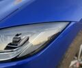 Синий Ягуар I-Pace, объемом двигателя 0 л и пробегом 30 тыс. км за 29700 $, фото 18 на Automoto.ua