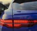 Синий Ягуар I-Pace, объемом двигателя 0 л и пробегом 30 тыс. км за 29700 $, фото 29 на Automoto.ua