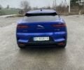 Синій Ягуар I-Pace, об'ємом двигуна 0 л та пробігом 78 тис. км за 25500 $, фото 7 на Automoto.ua
