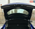 Синий Ягуар I-Pace, объемом двигателя 0 л и пробегом 124 тыс. км за 22499 $, фото 89 на Automoto.ua