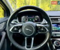 Синий Ягуар I-Pace, объемом двигателя 0 л и пробегом 36 тыс. км за 33330 $, фото 54 на Automoto.ua