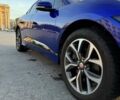 Синий Ягуар I-Pace, объемом двигателя 0 л и пробегом 30 тыс. км за 29700 $, фото 33 на Automoto.ua