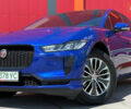 Синий Ягуар I-Pace, объемом двигателя 0 л и пробегом 115 тыс. км за 22500 $, фото 4 на Automoto.ua