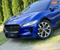Синий Ягуар I-Pace, объемом двигателя 0 л и пробегом 36 тыс. км за 33330 $, фото 27 на Automoto.ua