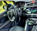 Синий Ягуар I-Pace, объемом двигателя 0 л и пробегом 36 тыс. км за 33330 $, фото 58 на Automoto.ua